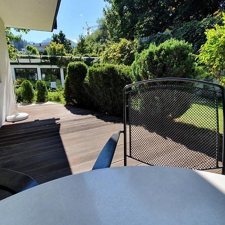 Residence Silvester 拉辛 外观 照片