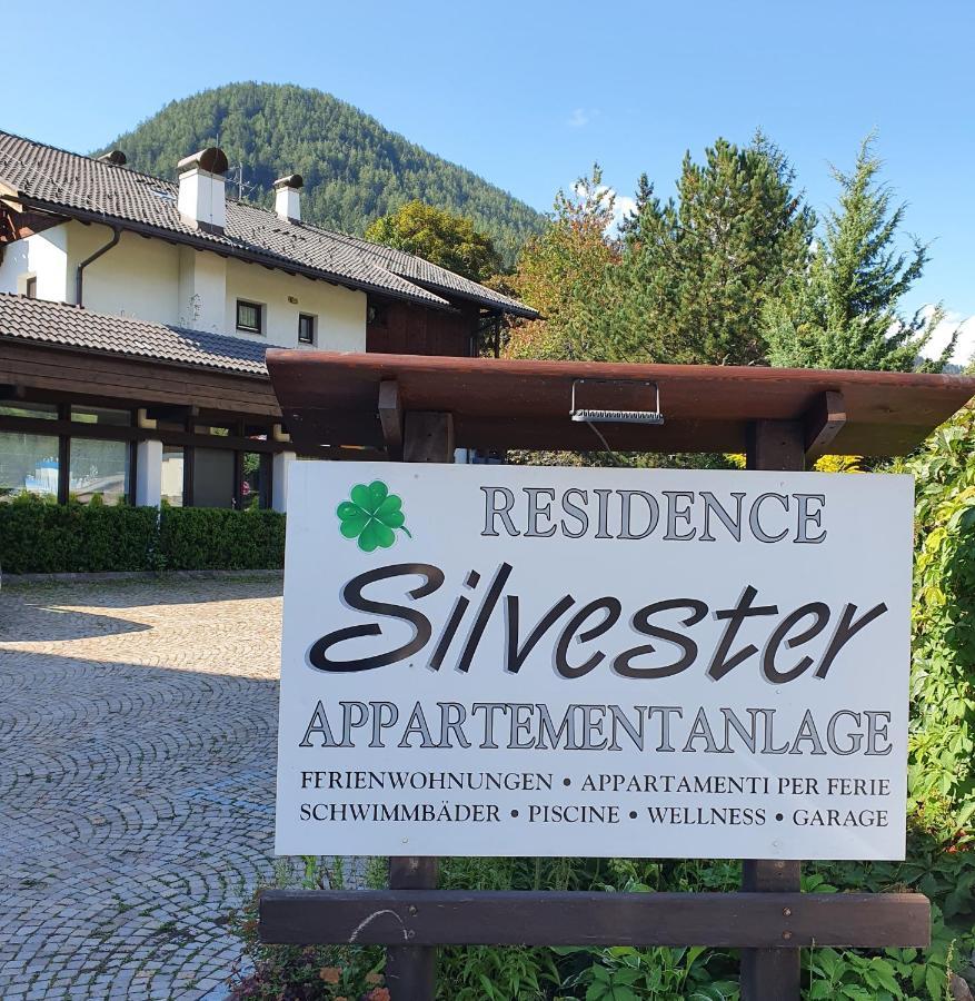 Residence Silvester 拉辛 外观 照片