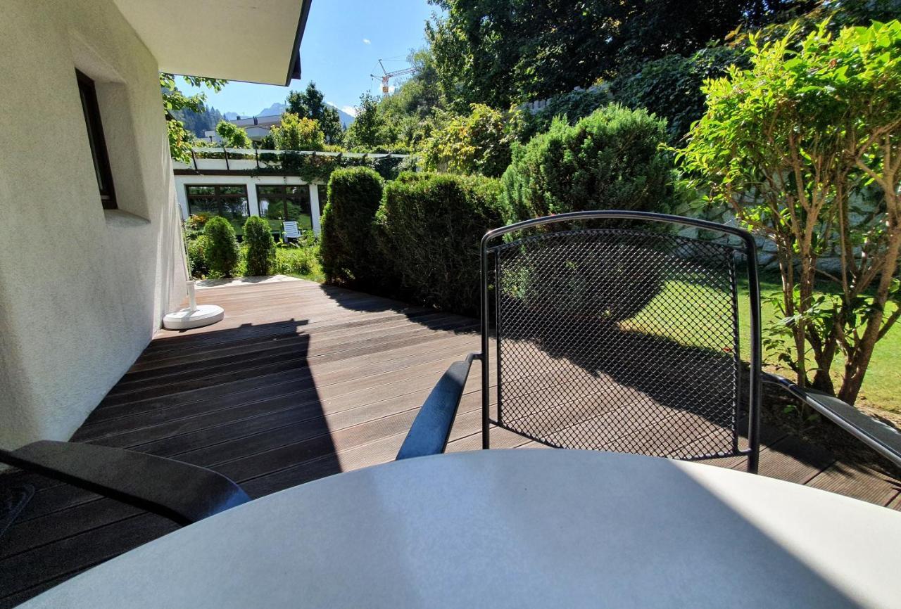 Residence Silvester 拉辛 外观 照片