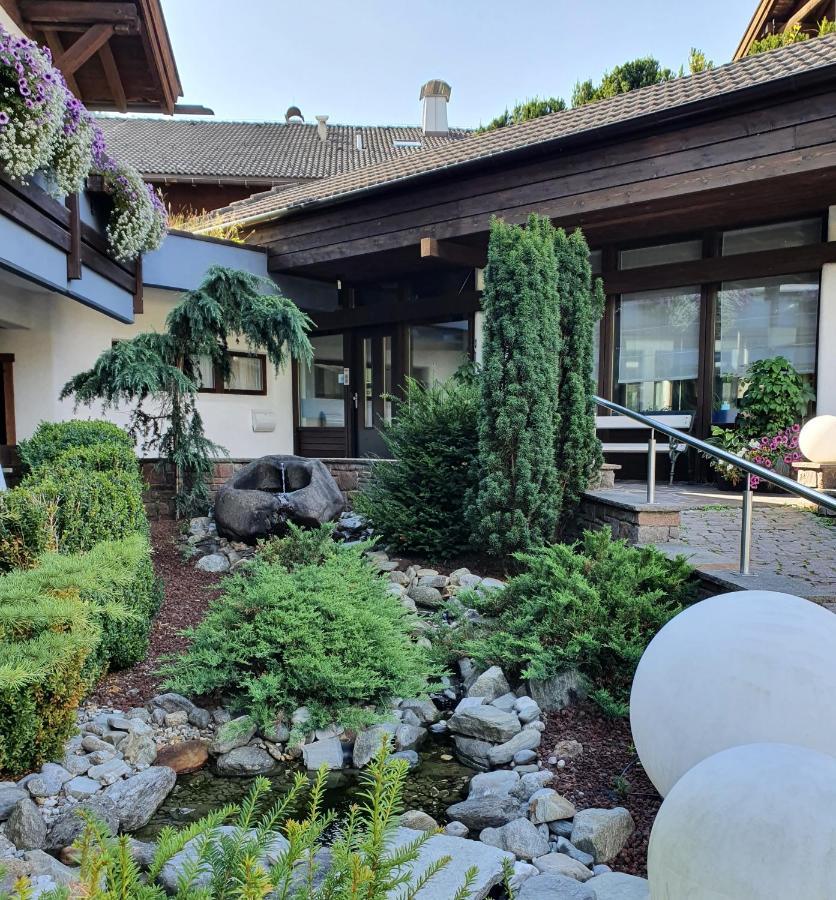 Residence Silvester 拉辛 外观 照片
