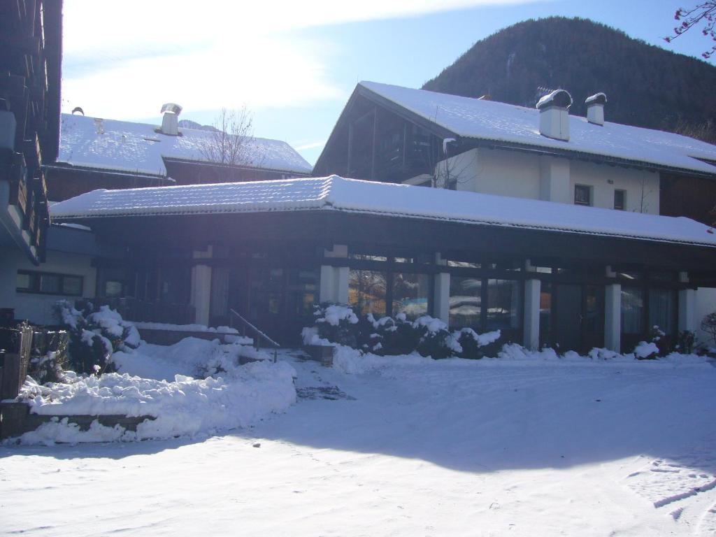 Residence Silvester 拉辛 外观 照片