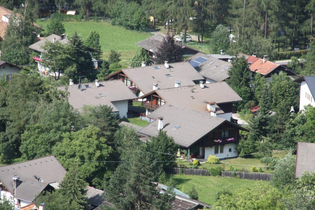 Residence Silvester 拉辛 外观 照片