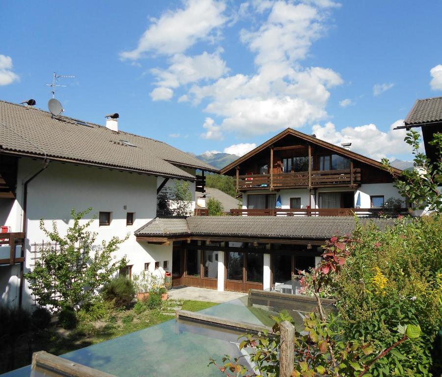 Residence Silvester 拉辛 外观 照片