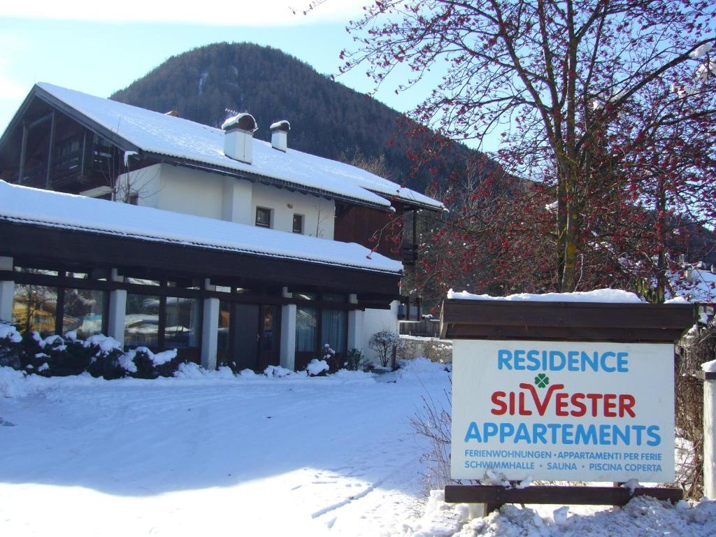 Residence Silvester 拉辛 外观 照片