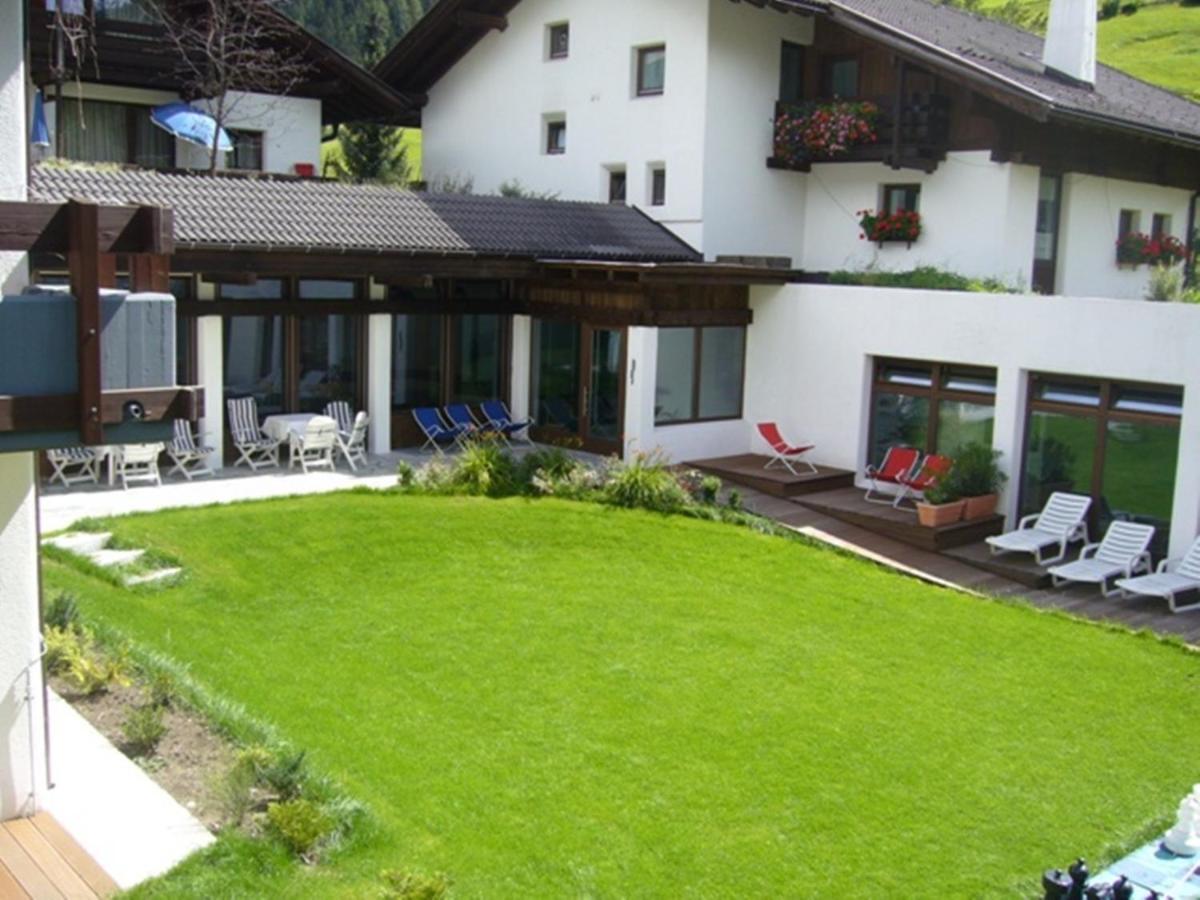 Residence Silvester 拉辛 外观 照片